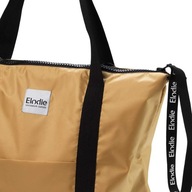 ELODIE DETAILS TORBA SOFT SHELL GOLD MUSTARD + UCHWYTY MOCUJĄCE