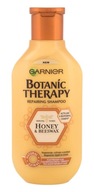 Garnier Honey Beeswax Botanic Therapy Šampón na vlasy 250ml (W) (P2)