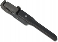 ERŐS GEMKAPOCS OLDALSÓ ZÁR UTÁNFUTÓ EGYENES PRONAR