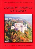 Zamek w Janowcu nad Wisłą