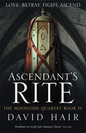 Ascendant s Rite: The Moontide Quartet Book 4