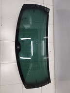 SEAT LEON 2 II LIFT 08-12r window bonnet 12r