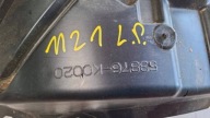 mudguard front front side left Mazda 2 e-tech 53876K0020