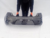 MAZDA 3 II HB LIFT 11-13 bumper rear part rear PDC