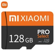 MicroSD karta MicroMemory XIAOMI Memory Card 128GB 128 GB