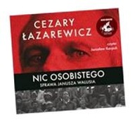 NIC OSOBISTEGO CEZARY ŁAZAREWICZ