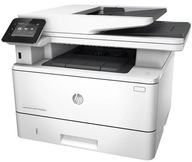 Drukarka HP M426fdn DUPLEX skaner ADF LAN + TONER