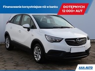 Opel Crossland 1.2 LPG, Salon Polska, Serwis ASO