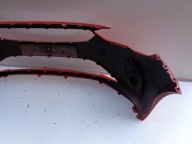 front bumper OPEL CORSA F 19- NR 41098