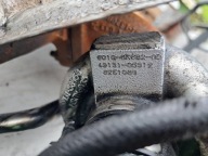 FORD TRANSIT 49131-05312 turbo