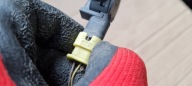 A4 B9 8W sensor OCHRONY PIESZYCH connecting spoiler 8W0959121A A5 8W S5