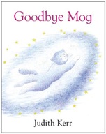 Goodbye Mog Kerr Judith