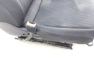 seat left front front driver´s SEAT LEON III 5F 5D HB MATERIAL