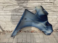 Ford Curier fender Lift 18- left front front