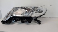 Toyota Land Cruiser J15 Lift 13- (J150) Reflektor light left front front