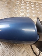 mirror right 5 PIN AUDI A4 B6 02R- EUROPA K: LZ5W