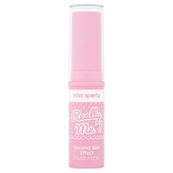 Miss Sporty Really Me! Second Skin 004 Really Honey Primer 7g