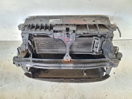 VOLKSWAGEN TIGUAN and 5N0 08-11 support panel for radiators 2.0 TDI DSG