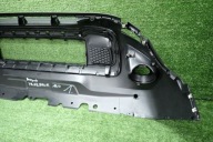 JEEP RENEGADE TRAILHAWK 14- front bumper front