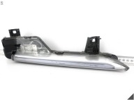 PORSCHE 911 992 19-24 fog light LED DRL light indicator right front