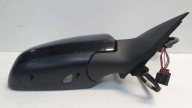 mirror right Audi A6 C6 4F0 05- 7PIN EU
