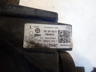 light front front left VW PASSAT B8 2014- 3G1941005B