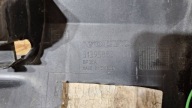 cap threshold moulding threshold left VOLVO XC90 II 15- 31395883