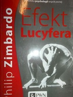 Efekt Lucyfera - Philip Zimbardo