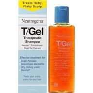 NEUTROGENA T/Gel THERAPEUTIC šampón ekzém, lupiny 125ml