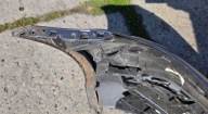 Mercedes-Benz E W213 vor Lifting 2016-2020 CLASSIC Frontstoßstange