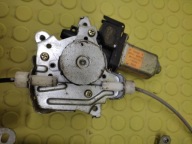 NISSAN X-TRAIL window regulator left rear part 8073189912
