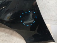 parafango Anteriore sinistra BMW e 1 F20