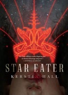 Star Eater Hall Kerstin