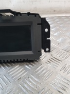 EKRAN display 13156842 OPEL TIGRA B 06R
