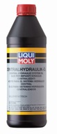 OLEJ LQM DO UKLADU CENTRALNEGO Olej do układu wspomagania LIQUI MOLY 20468