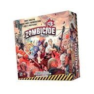 ZOMBICIDE 2 EDYCJA PORTAL (CMON)