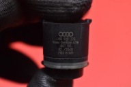 Sensor Parken heck PDC 4H0919275 VW GOLF 6 VI 08-15