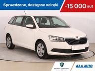 Skoda Fabia 1.0 TSI, Salon Polska, 1. Właściciel