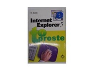 Internet explorer to proste - PK Mc Birke