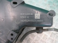 serbatoio LIQUIDO ADBLUE FORD TRANSIT CUSTOM 20R KK31-5J228-AB