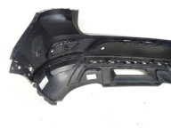 VW T-ROC 2GA R-LINE bumper rear part rear