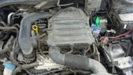 engine DKRC SKODA RAPID 1.0 TSI
