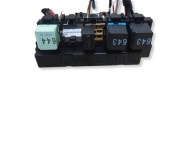 Audi A3 8P Sportback lift comfort control unit control unit + WTYCZKI 8P0907063M
