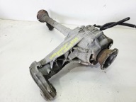 differential differential front front AUDI Q7 4L 4.2 TDI 0AA409508T KGB