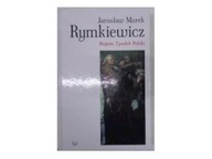 Reytan upadek Polski - Jarosław Marek Rymkiewicz