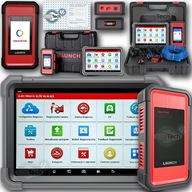 Launch PRO3 V+ ELITE –SMARTLINK C, 2025 PassThru, Kódolás, DoIP, CAN-FD