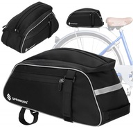 ДУЖЕ ВМІСТНА ВЕЛОСИПЕДНА СУМКА ДЛЯ ВЕЛОСИПЕДНОЇ РАМИ САНІТАРНИЙ ЧЕХОЛ ВЕЛИКИЙ ЧОХОЛ ТРЕК
