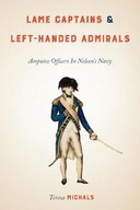 Lame Captains and Left-Handed Admirals: Amputee