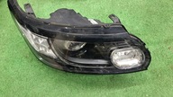 LAND ROVER SPORT BI-XENON SKRĘTNY LAMPA PRZEDNIA KPL