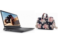 Laptop Dell 15.6 Intel Core i5 16GB + STYLOWA TORBA!